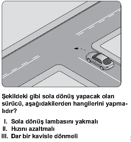 Soru 35 şekli