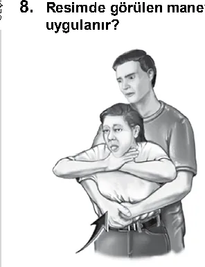 Soru 9 şekli
