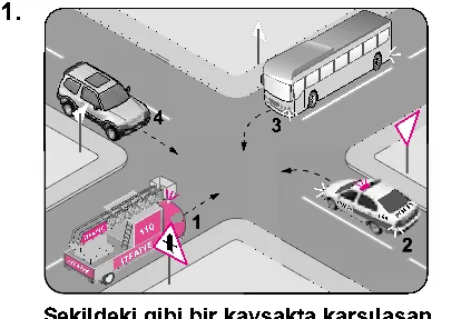 Soru 30 şekli