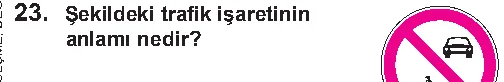 Soru 31 şekli