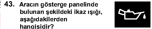 Soru 40 şekli