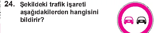Soru 16 şekli