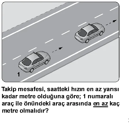 Soru 15 şekli